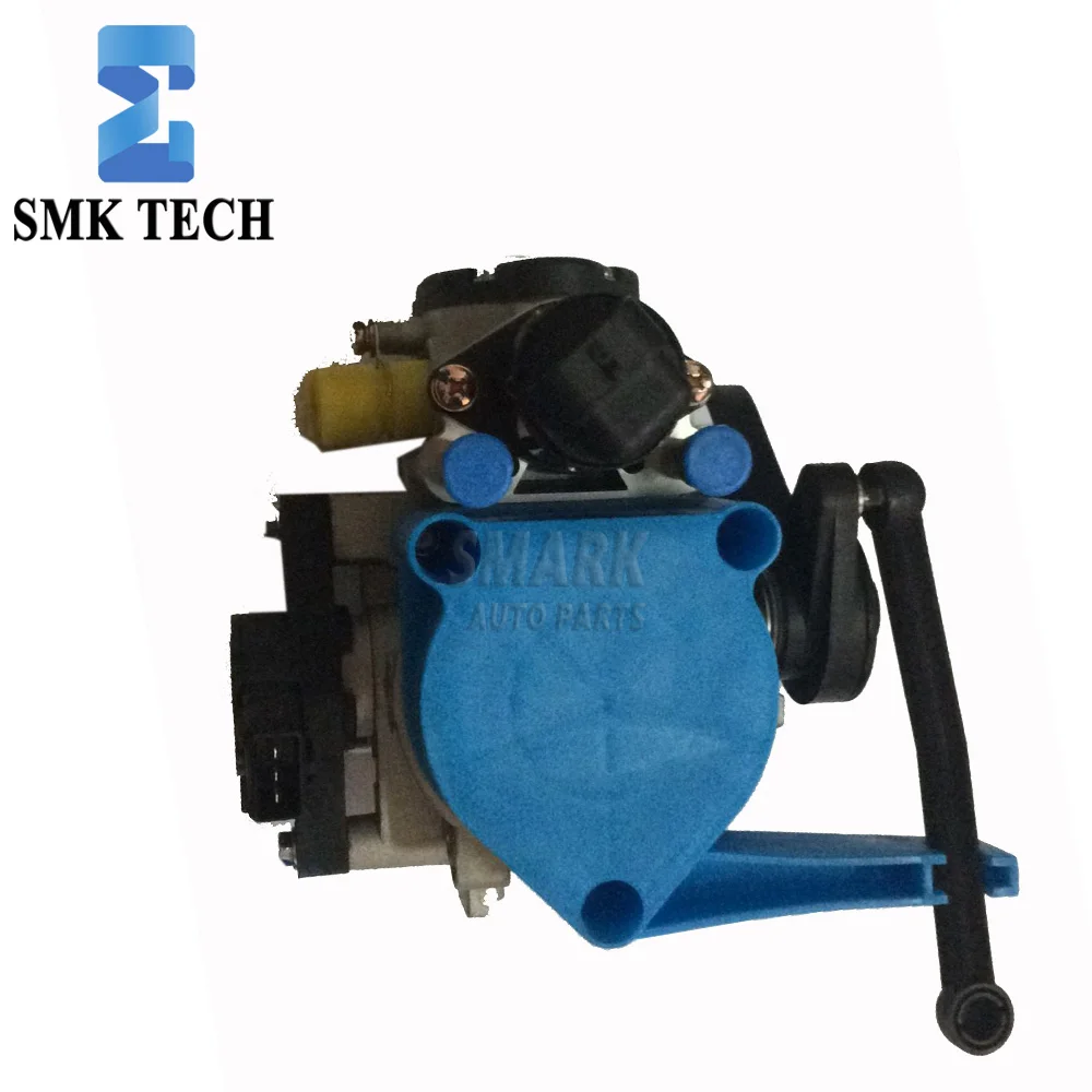 Aluminum Alloy Electronic Throttle Body Durable Engine Control Component OE 42MM 5WY2819A For One-year Warranty
