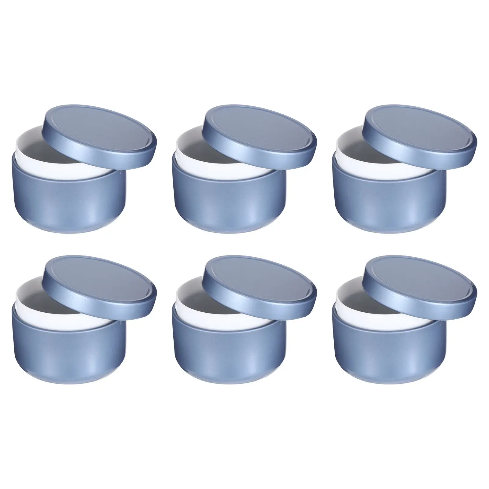 

Exquisite Airtight Storage Cans Tinplate Jars for Loose Tea Leaves Candy Storage Home Tea Leaf Jars Party Hard Material