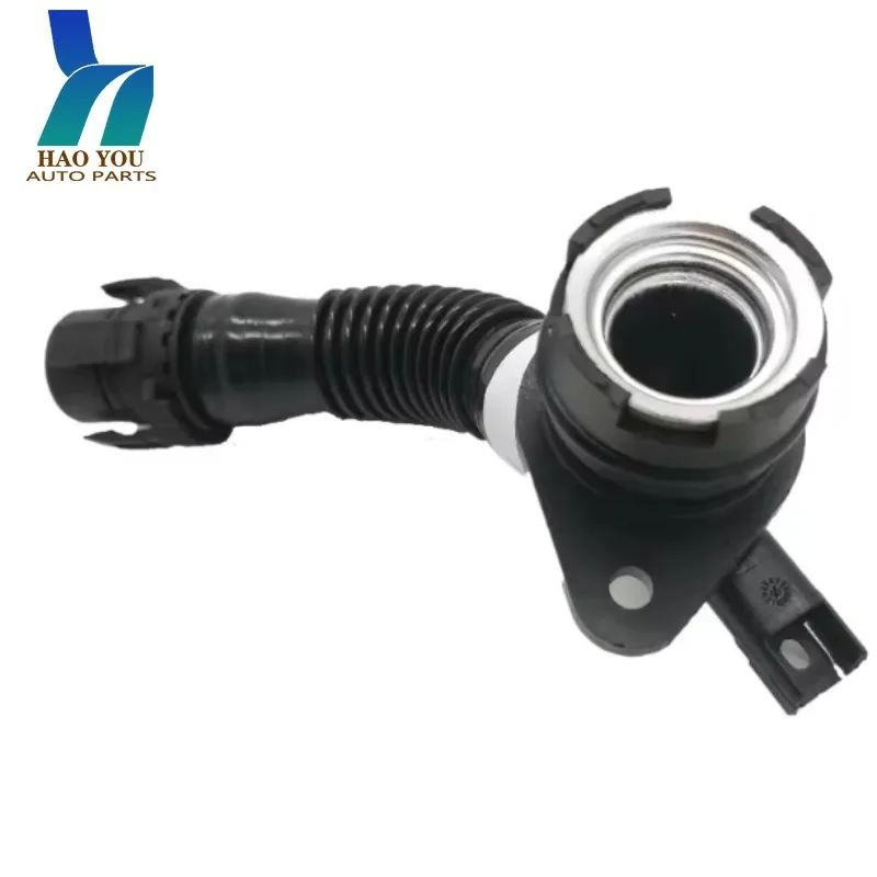 

11127584128 Car Accessories Air Exhaust Hose For BMW X3 F25 X4 F26 X5 E70 X6 E71 F12 F13