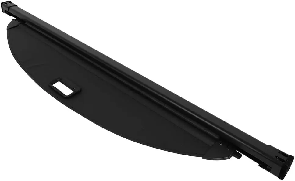 

Flexible SUV Rear Trunk Cover for Hyundai Santa Fe 2019-2023, Retractable Shade with Easy Installation
