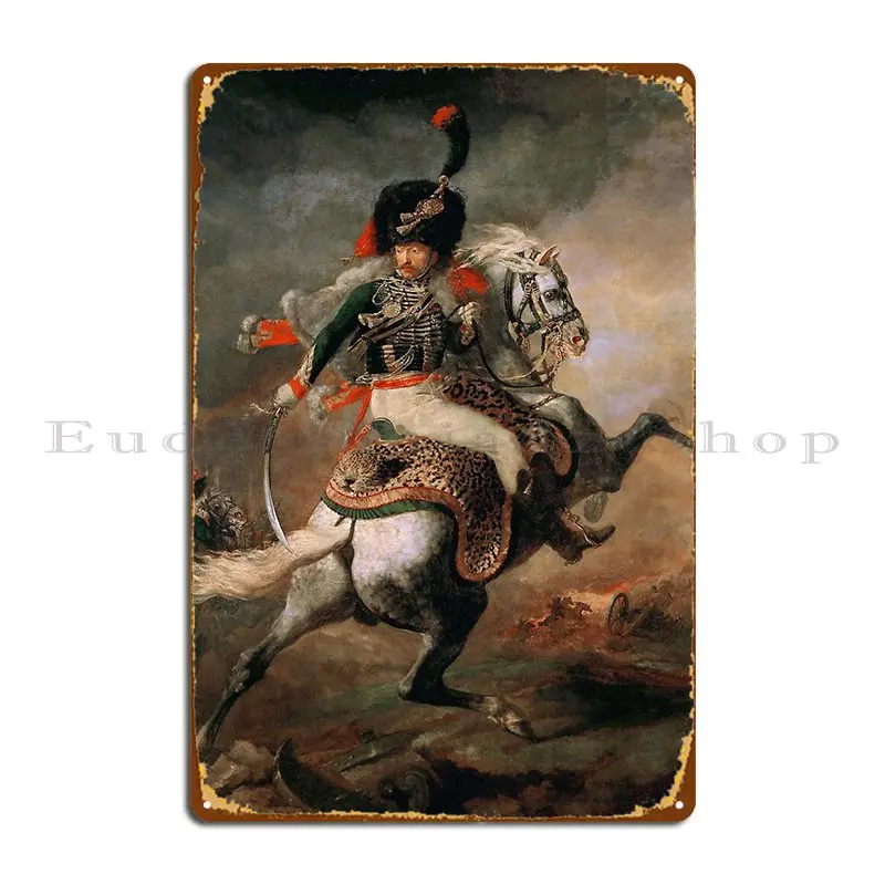 The Charging Chasse…