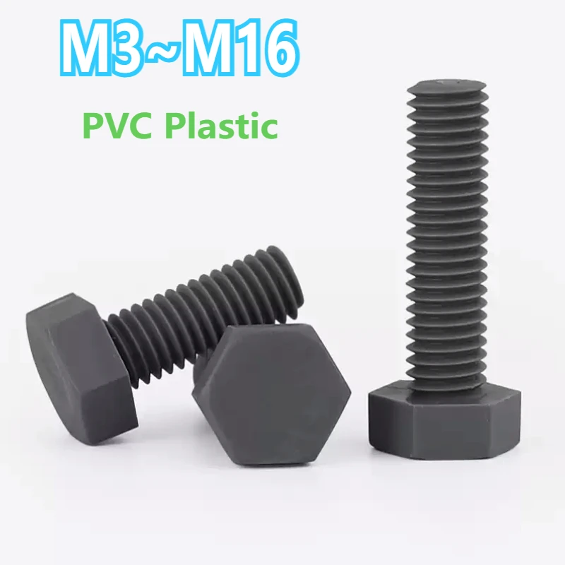 2/5/10/20/50Pcs Pvc…