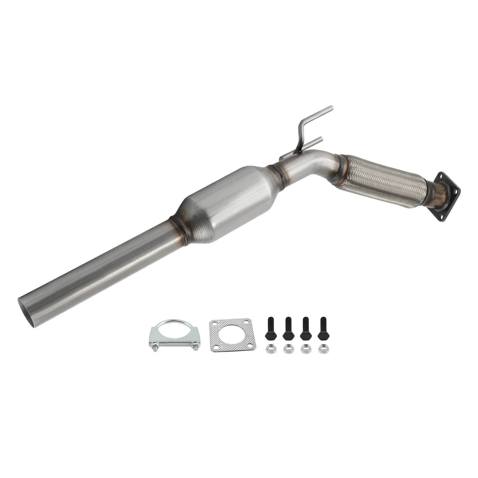 Catalytic Converter For Volkswagen Jetta 2.5L 2005 2006 2007 2008 2009 2010 2011 for Golf/Jetta/Rabbit 2.5L