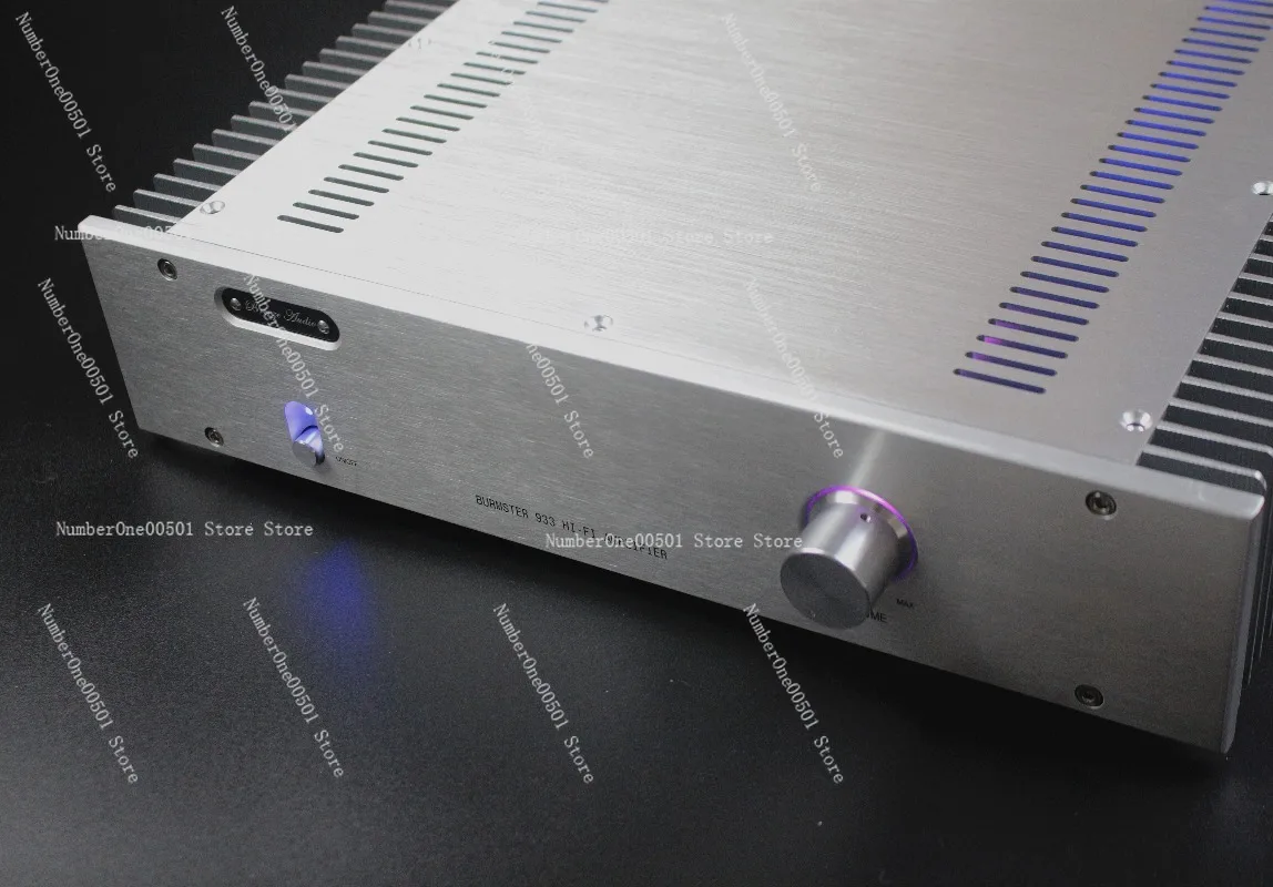 

Class A MOSFET Amplifier Hand Wired Tube Sound Beyond PASS Labs Design