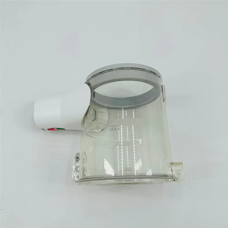 لماذا-لشاومي G20/G20 ماكس مكنسة كهربائية جمع الغبار دلو كأس الغبار دلو مع غطاء