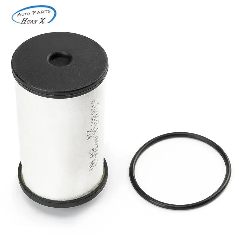 

Фильтр автоматической коробки передач 02E305051C DQ250 DSG для VW Beetle Passat Eos для Audi A3 OEM # 02E-305-051-C 02E 305 051 C