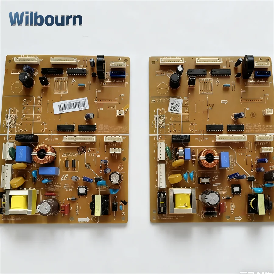

New control board DA41-00815A DA92-00462Q/M/D/E DA92-00795Q DA92-00849F DA92-00865A/B for Samsung refrigerator parts