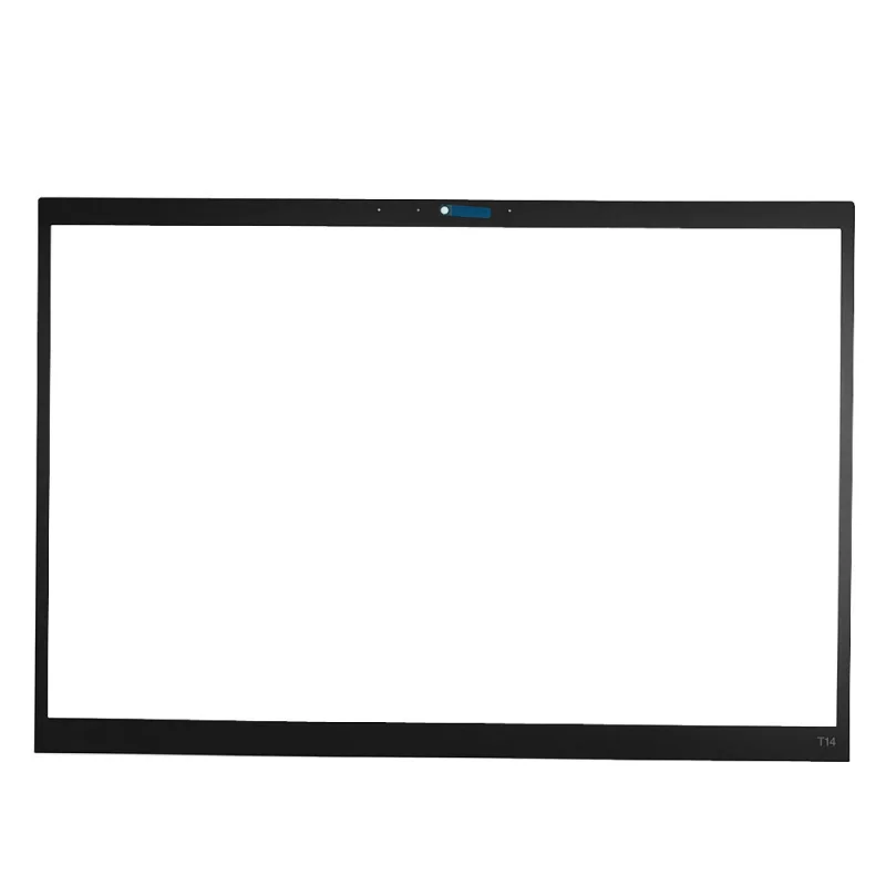 M+RGB MIC Screen border for LENOVO ThinkPad T14 Gen 3 21CF 21AJ 21AH 5B30Z38940