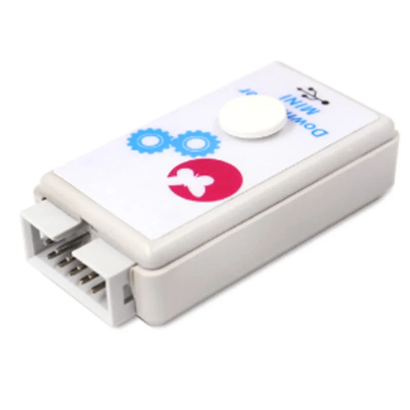 

STM32 GD32 All-Series Offline Downloader, High-Speed Universal Burner, Off-Line Writer, Mini-Pro Programmer