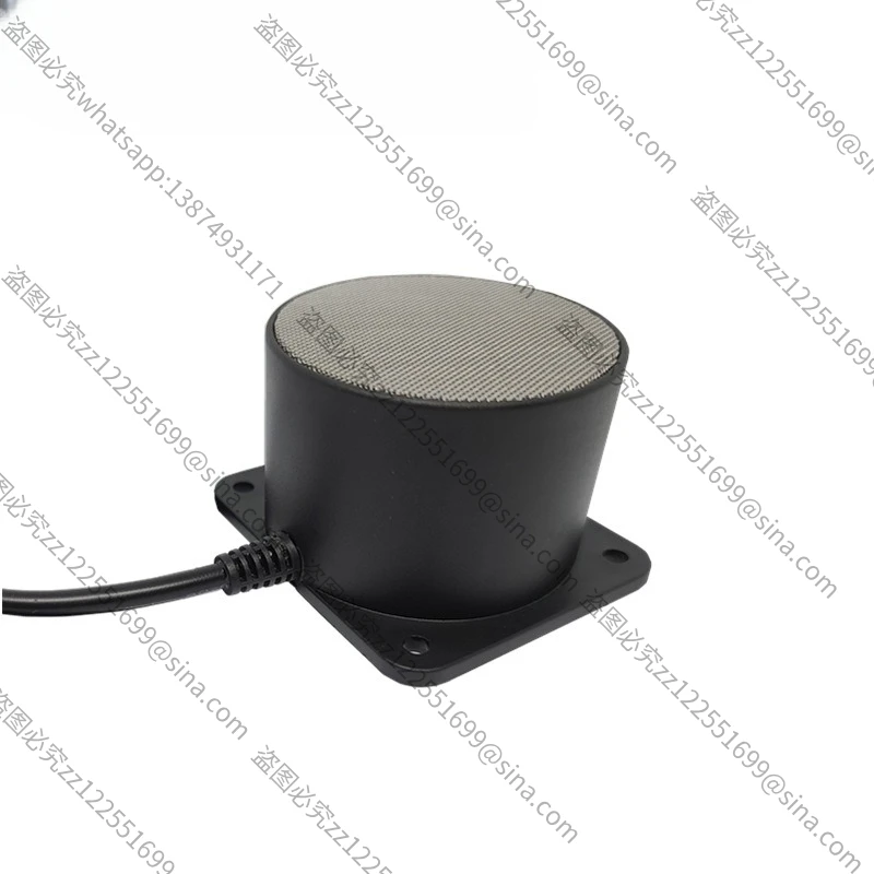 

Подходит для датчика высокоточного измерения дальности, быстрое реагирование, высокая чувствительность, управляемый угол, широкое напряжение 3,3–24 В.