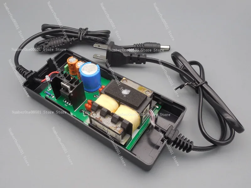 Fever Linear 12V DC Power Supply, Bluetooth Receiver Decoder, Radio, Walkman Adapter