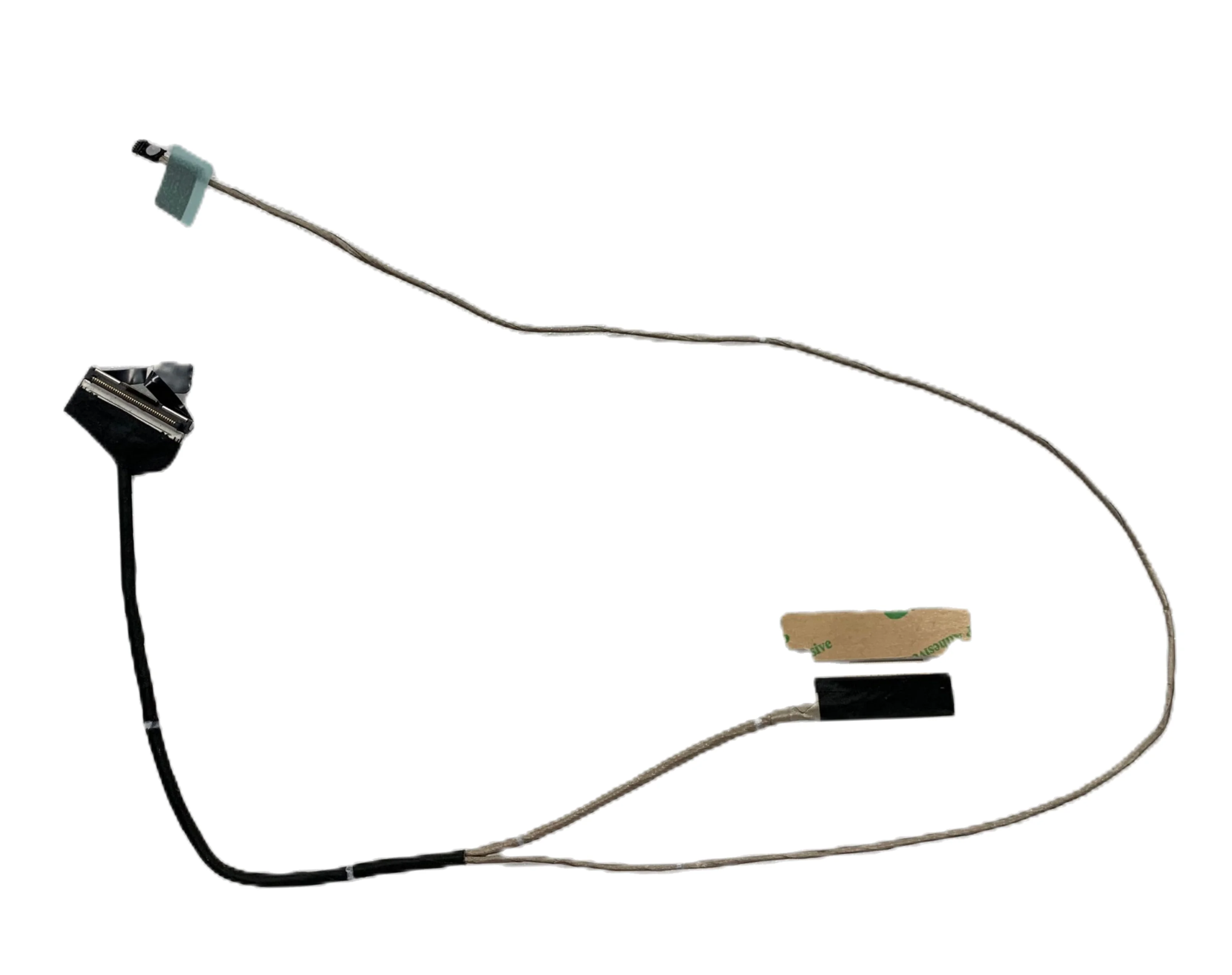 LCD LVDS Video Screen Cable for Acer Aspire K50-20 E5-576 E5-576G F5-573G F5-522 E5-523 E5-553 E5-553G DD0ZAALC012