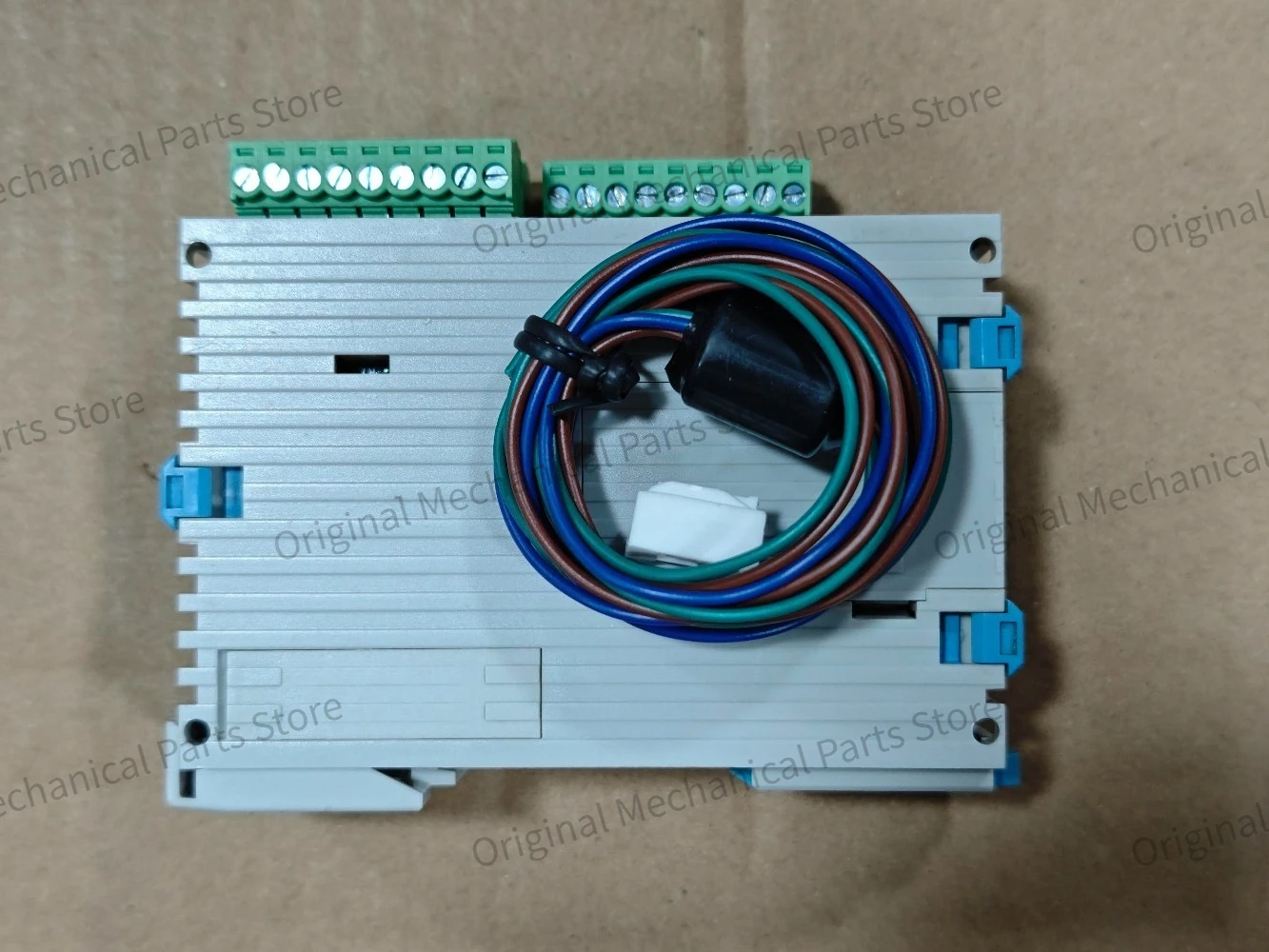 Brand New Original AFPG2423H FPG-C24R2H 16 DC Input Points 8 Relay Output Pointsfp Control Unit Fast Delivery