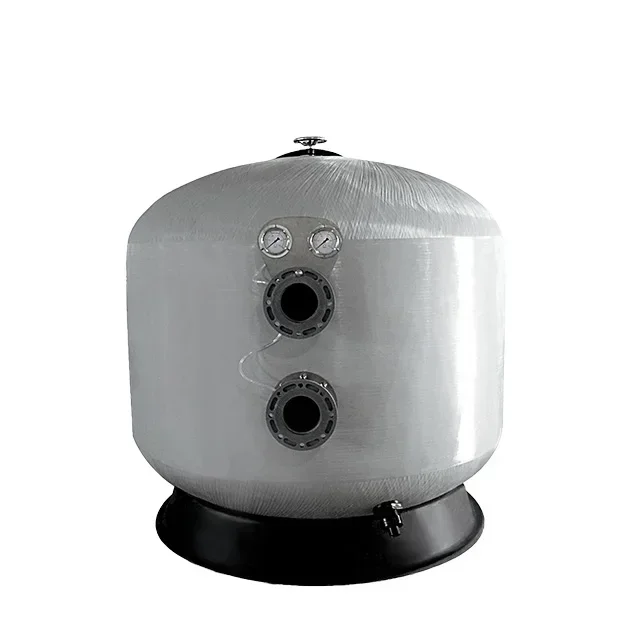 Swimming Pool Multi Port 1.5 Inch Top Mount With Handle Replacement For Pool Sand Filter Water Filter MachineHot Sales