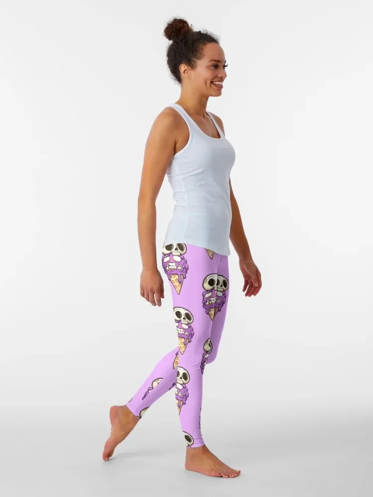 Frozen brain Leggings exercise clothing for sports shirts gym legings for fitness Womens Leggings