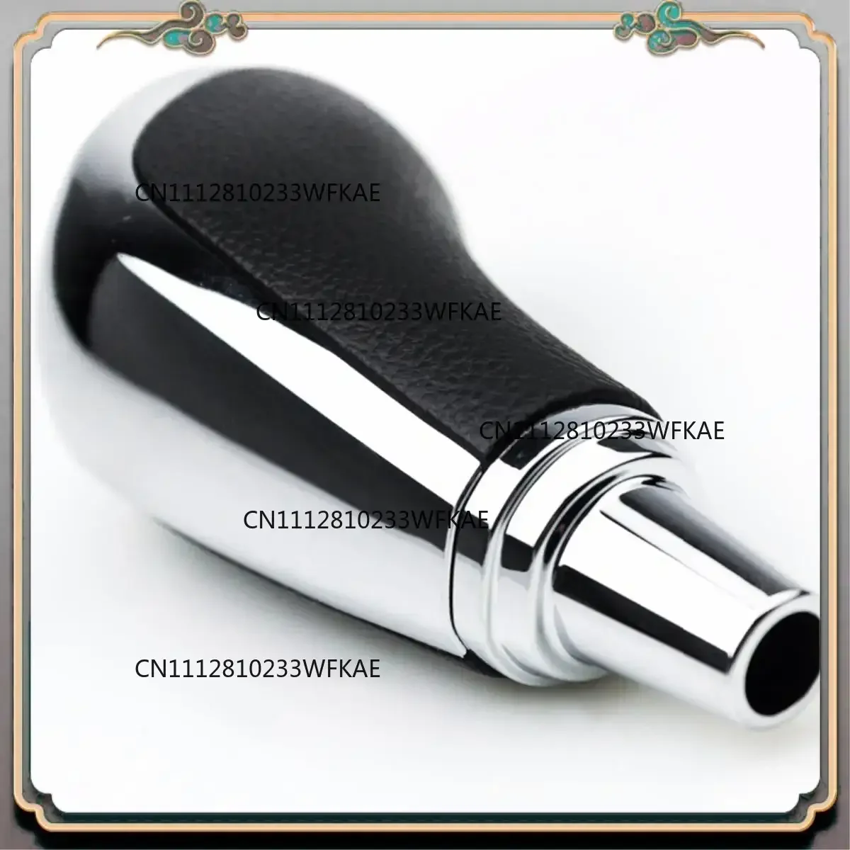 Reliable-AT Car Shift Gear Knob For Toyota Corolla Land Cruiser Avensis Camry Celica Aygo Carina Hilux Liteace Prius RAV4 Yaris