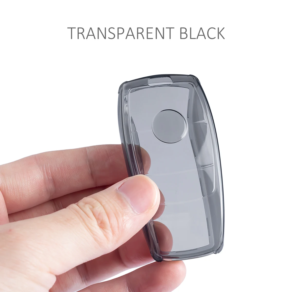 سليم مفتاح السيارة فوب غطاء المفاتيح لمرسيدس بنز A B C E S CLA CLS GLA GLB GLC GLE GLS EQA EQB 200 250 300 350 450 560 #5