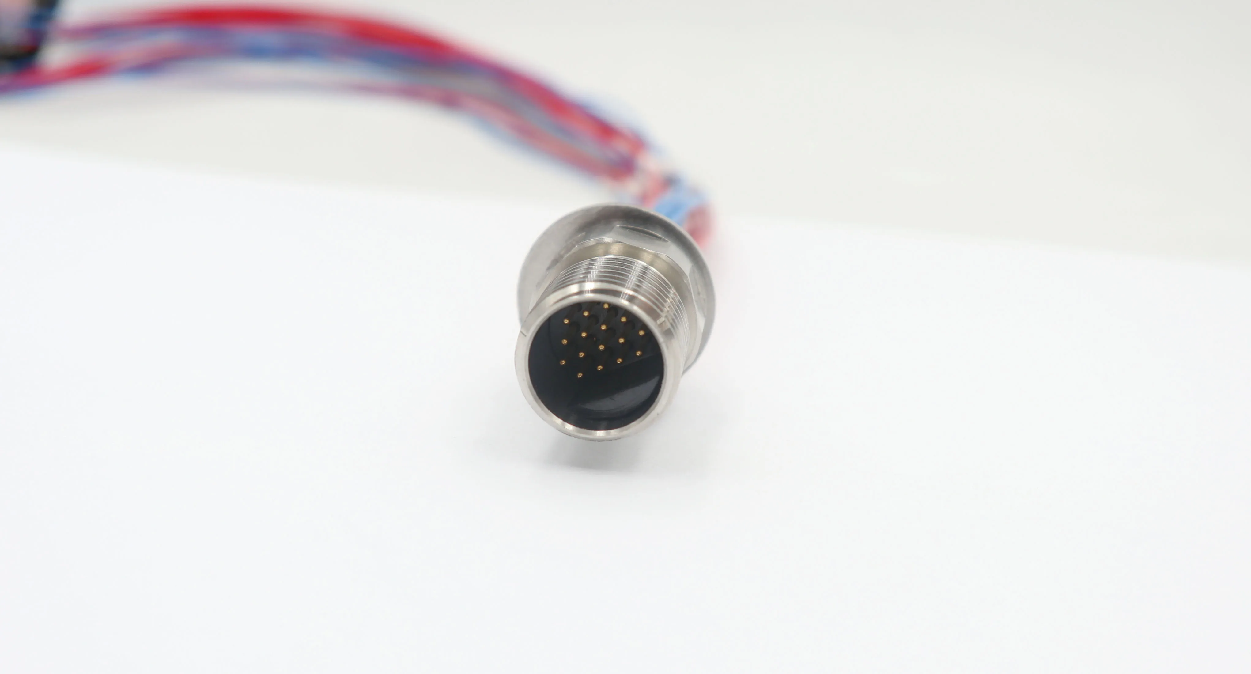 Good Underwater Connector SubConn CXBH16M CXIL16F  Capable of Withstanding Corrosion at a Depth of 7000 Meters