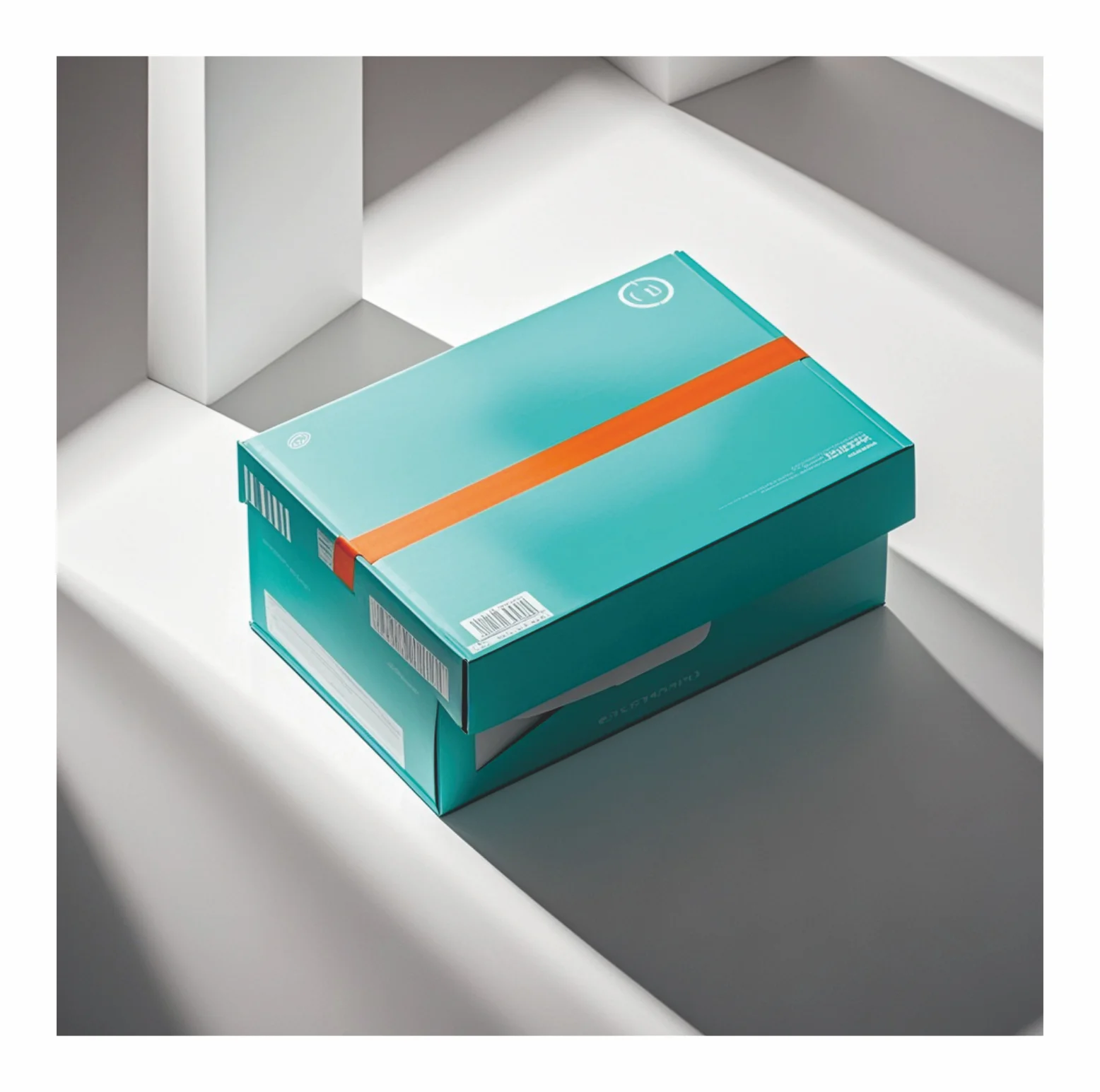 Brand New Custom Design Cereal Box Packaging Custom Design Product Packaging Box With High Quality