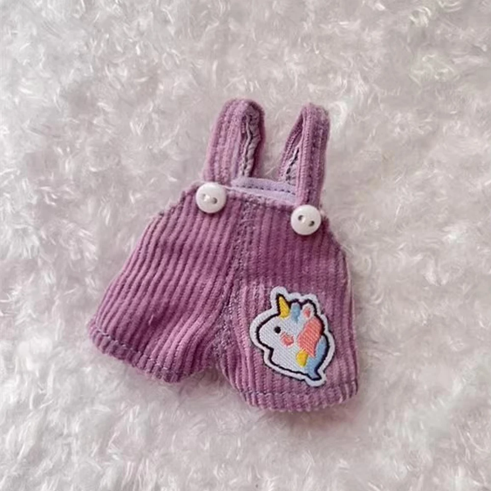 HOUZIWA nowy strój dla lalek OB11 ubrania dla lalek YMY P9 1/12 BJD