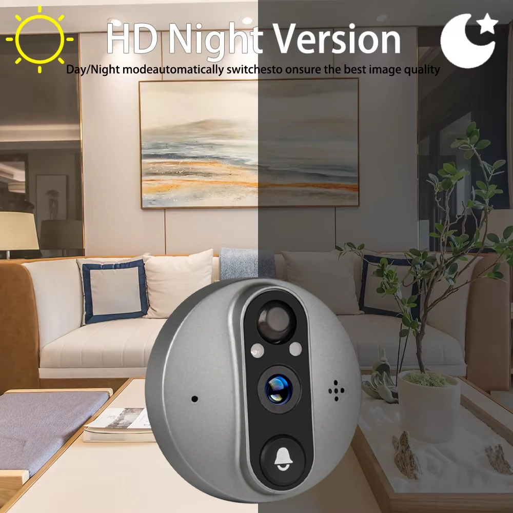 Thumbnail 3 - #70 Latest Video Doorbell Cameras Offers