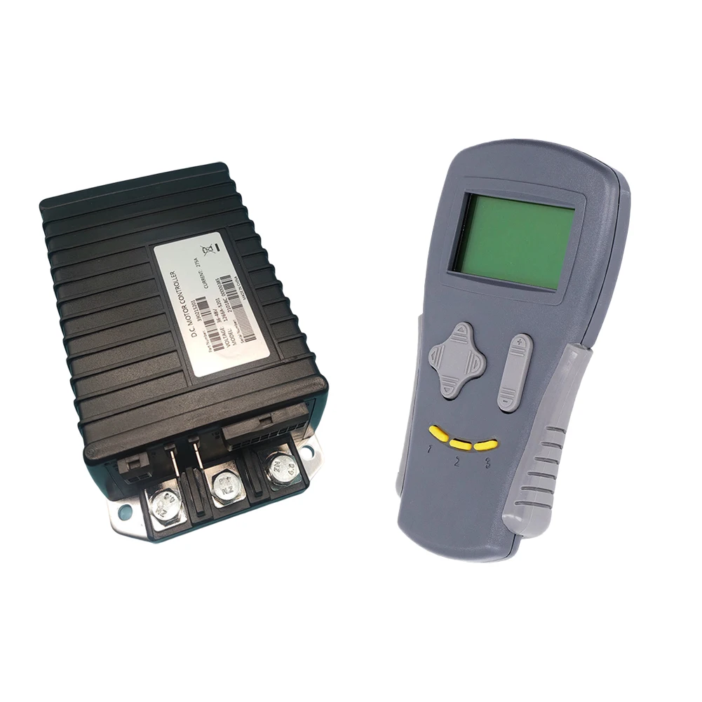 1311 Handheld Programmer For JW2-H6510-21 1266A 1510-5201 For Golf Cart Electric Forklift Motor Controller Diagnostic Testing To