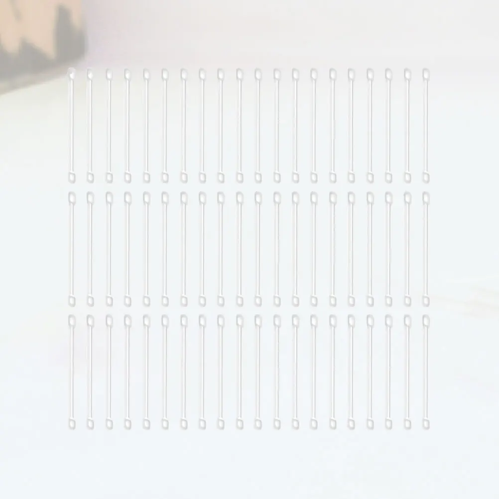 

Diy Earrings Accessories Handmade Metal Earring Parts Personalized Simple Jewelry For Women Durable Chic Fashion Sterling