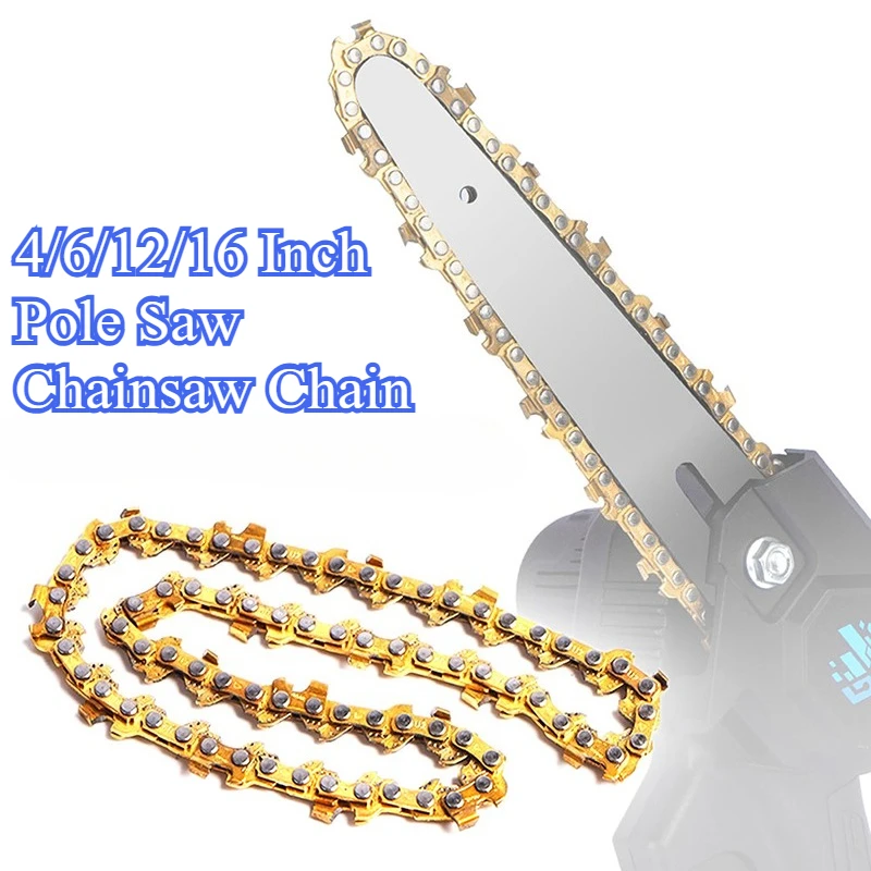 Gold 4/6/12/16Inch …