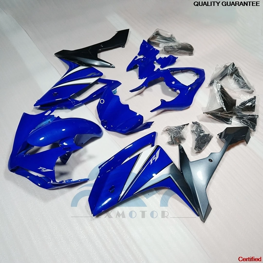 

Frame Fairings kit for 2007 2008 YAMAHA R1 07 08 YZF-R1 Free Custom Fairing kit
