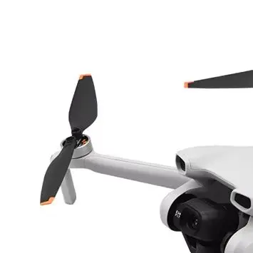 

8pcs Propellers for DJI Mini 3 Props Blade Replacement Light Weight Wing Fans Spare Parts Drone Accessories