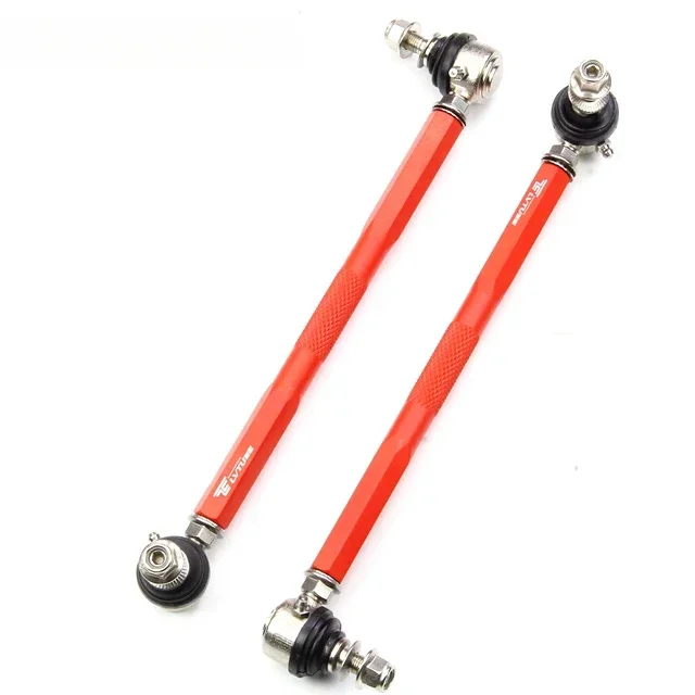 Front Stabilizer bar sway Link Rod stabilizer link for Mazda3 Axela Atenza CX-4 CX-5 Rear Sway Bar End Link