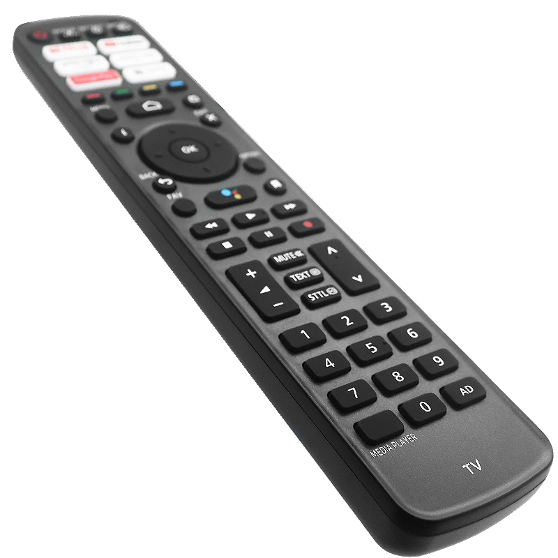 New Bluetooth voice RC700P R3PA265 remote control for Panasonic 4K HD smart TV TH-43/49/55/65LX800HTX-43LXW834 TX-55LXT886