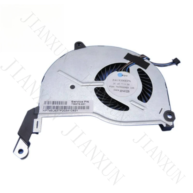 S+For HP 15-n267nf NUOVA 4 PIN 15-n271nf 15-n273nf 15-n274nf 15-n276nf 15-n278nf fans