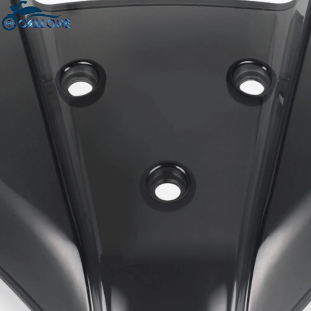 

DUKE 125 250 390 Козырек на лобовое стекло Дефлектор ветрового стекла для 1290 Super Duke R MY20 2020 2021 2022 2023