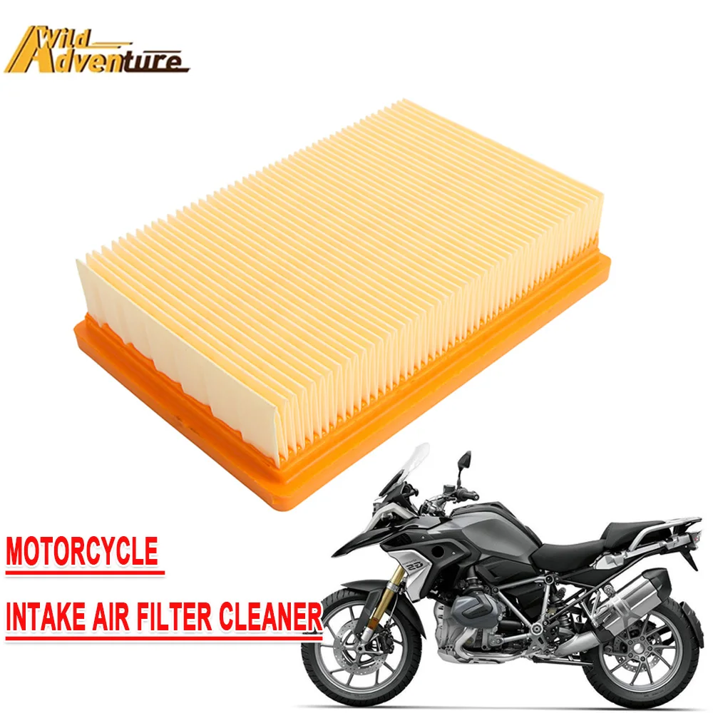 R1200GS R1250GS ADV Motorcycle Intake Air Filter Cleaner Air Purification For BMW R 1250 GS Adventure R1200 RT/RS/GS