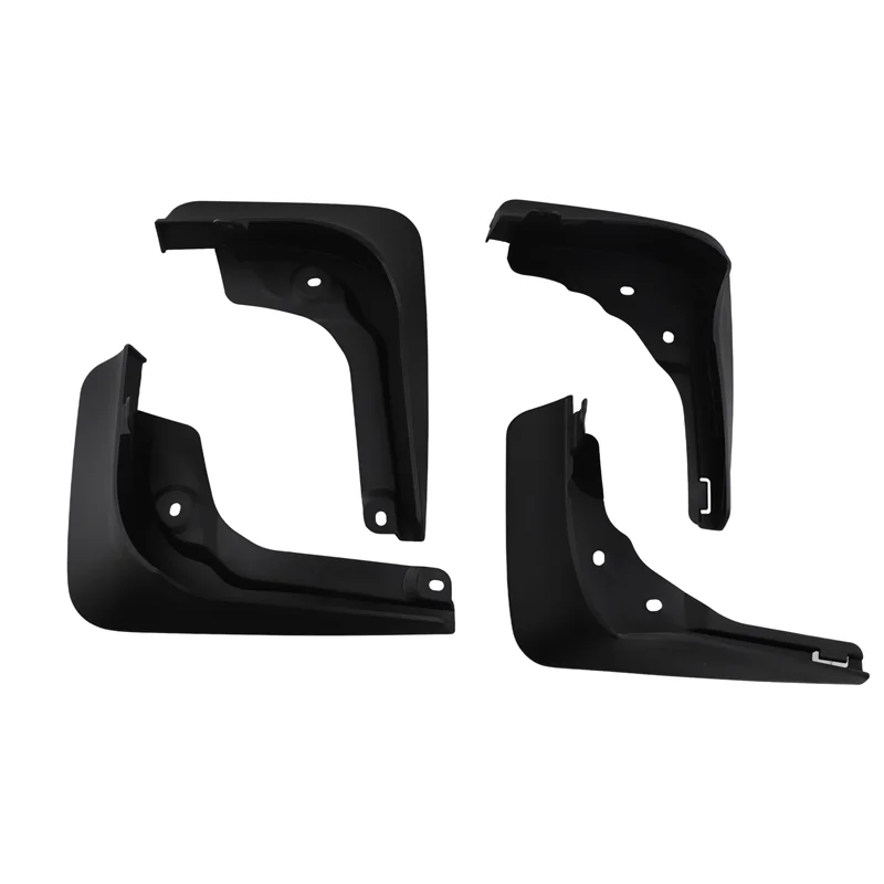 

A90E-Car Splash Guards Mud Flaps For Mercedes Benz E Class W214 Sport 2024 Mudguard Accessories