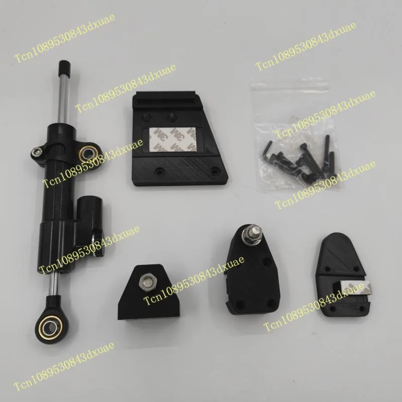 

Airplane hydraulic damper modification Tumast rudder tpr VKB MK silly rudder falcon Rudder#Aircraft rudders