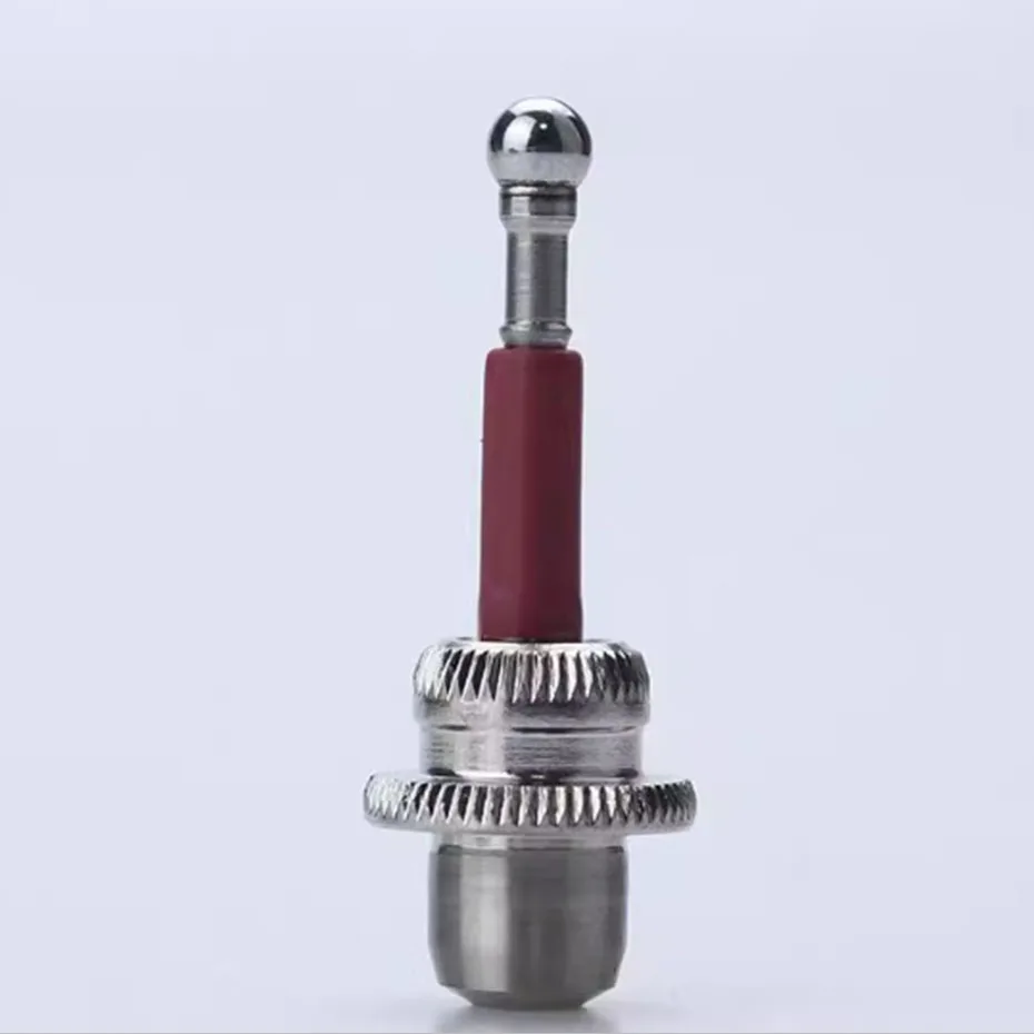 Haimer Probe 3D Edge Finder 80.362.00 Probe Ball Head 4MM Short Probe Ceramic Short Probe Ruby Probe