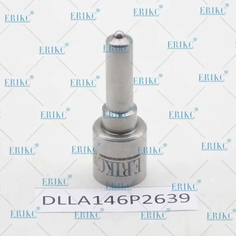 DLLA146P2639 0433172639 Diesel Injection Nozzle Tip DLLA 146 P 2639 Common Raill DLLA 146P2639 For Bosch Spray Parts