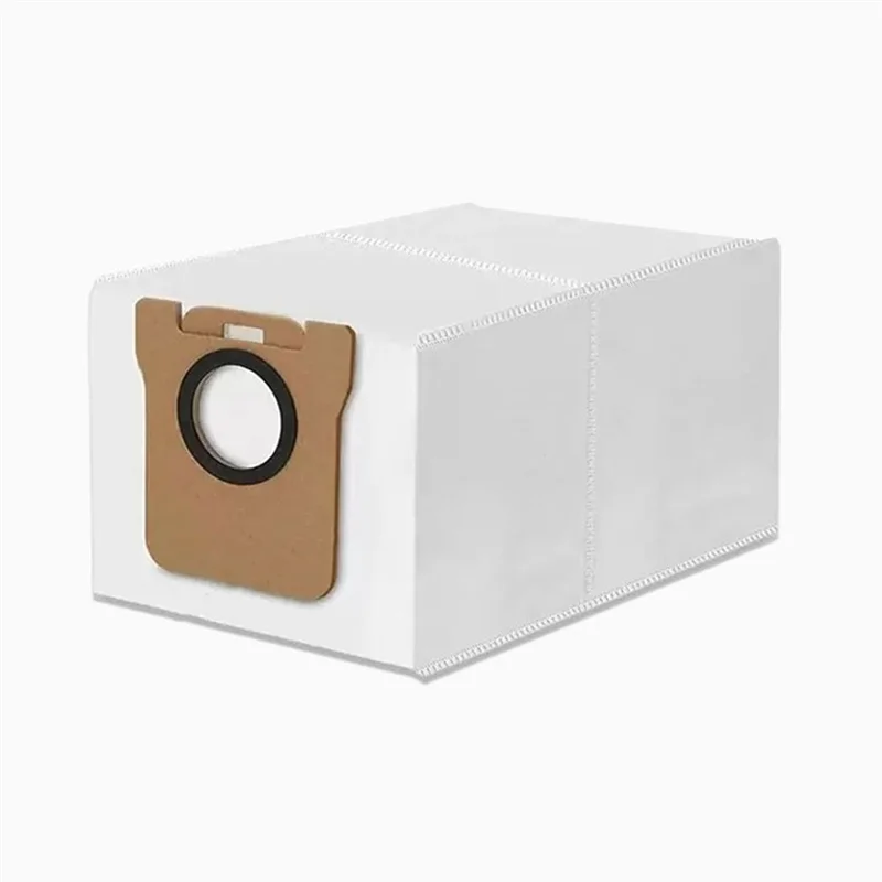 【RECOMENDAR】لـ JONR P20 PRO / T5 Pro جهاز آلي لتنظيف الأتربة فرشاة جانبية رئيسية فلتر Hepa ممسحة قماش كيس لجميع الغبار قطع غيار #3