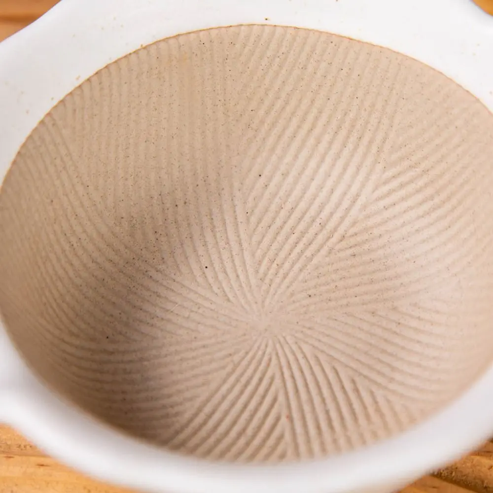 Manual Ceramic Grinding Bowl Safety with Grinding Rod Baby Food Milling Bowl Vintage Guide Outlet Rice Paste Bowl