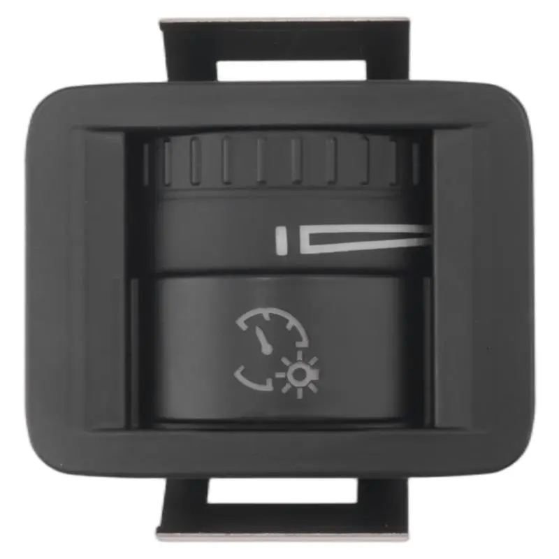 Interruptor de faros delanteros para coche A58X-3C0941334A para PASSAT B7 CC Sharan Alhambra AL ALHAMBRA