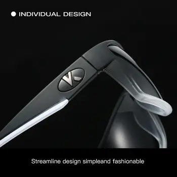 8 best sales Veithdia sunglasses - №4