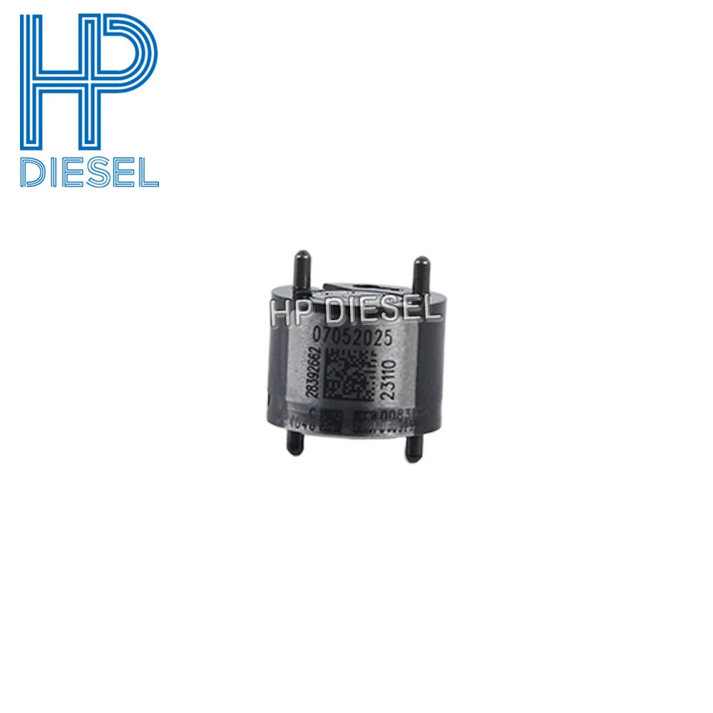 

Клапан управления впрыском HP DIESEL 28392662 для Delphi — работает на коммерческих автомобилях MAN TGX 18,480