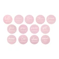 13pcs-Pink