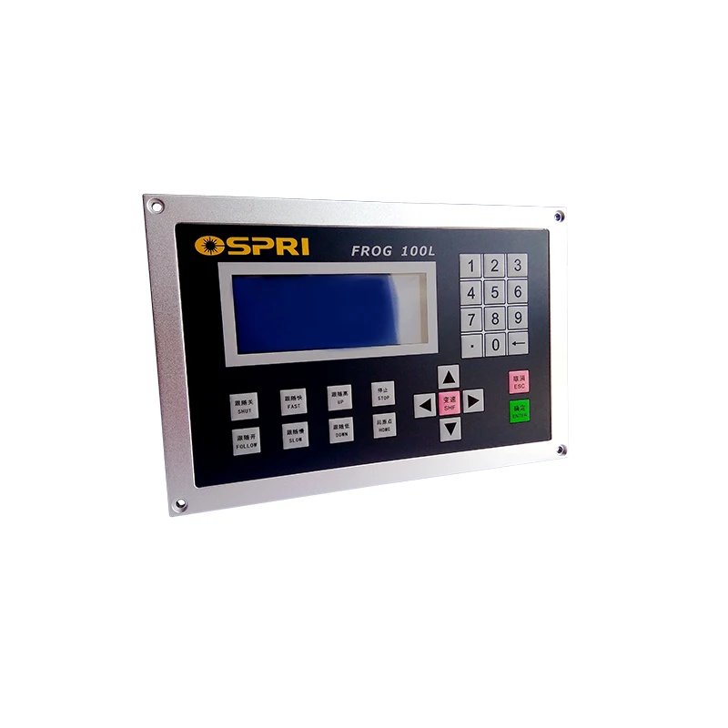 New Focus OSPRI FROG 100L 200S Height Sensor Height Controller for Fiber La ser Cutting Machine