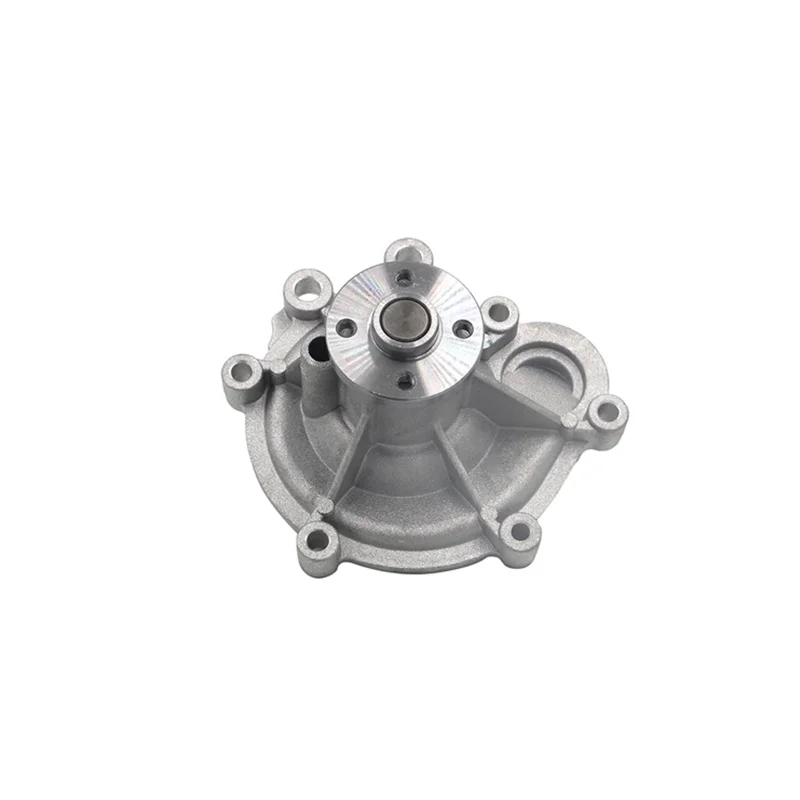 2712000401 2712000201 A2712000401 A2712000201 Kühlwasserpumpe für Mercedes-Benz M271 W204 W212 Autozubehör – Detail 3