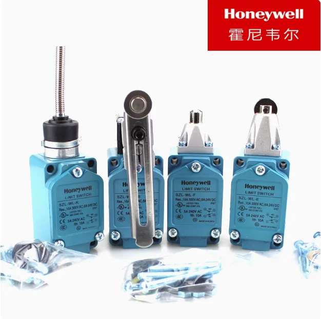 Travel limit switch Honeywell SZL-WLC SZL-WL