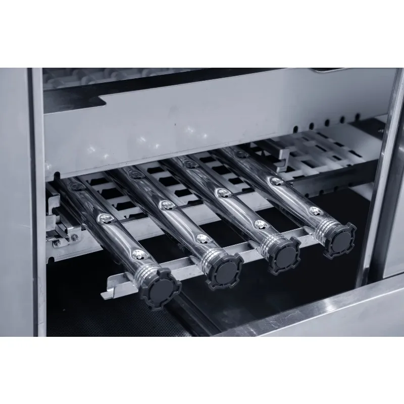 Electric Dishwashers Suitable for Restaurants  Hotels and Commercial Kitchens