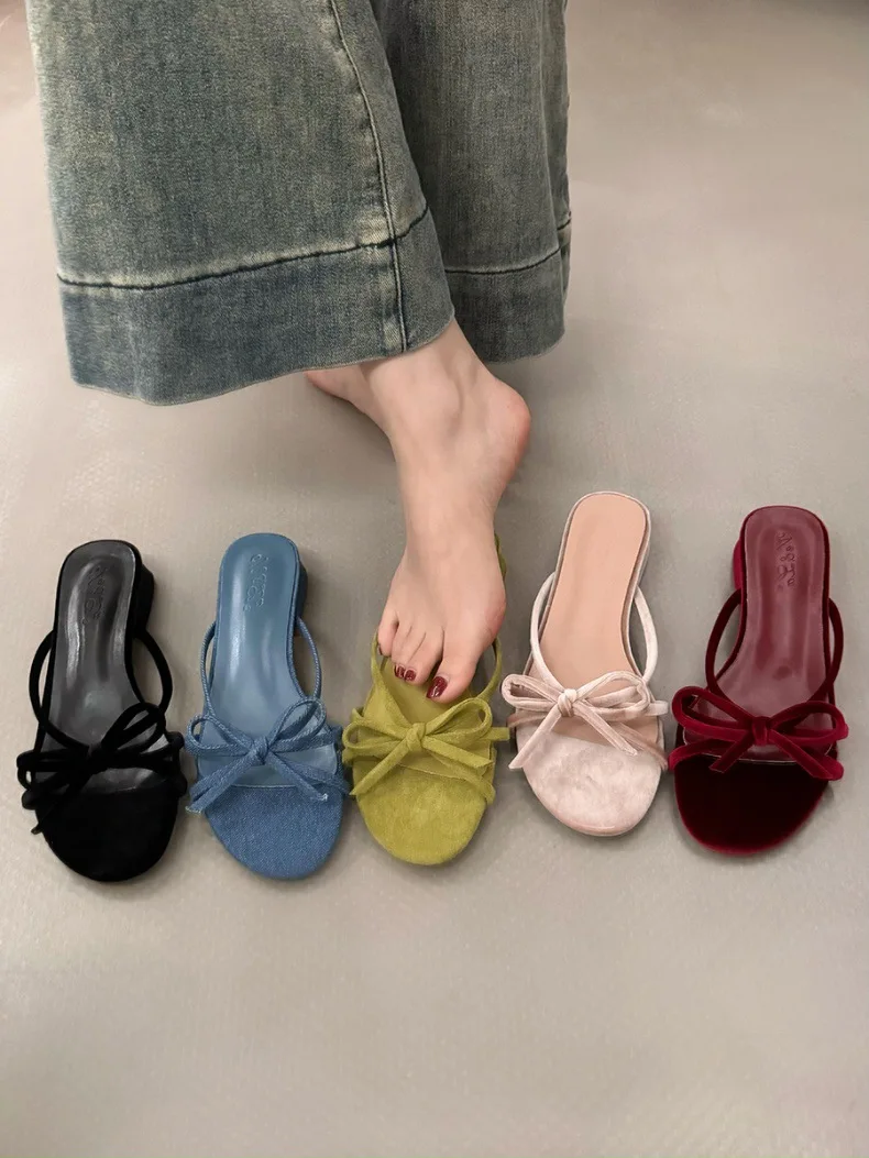 2024 new summer fahison shoes high quality leather summer shoes